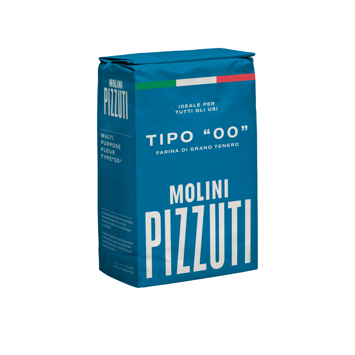 Molini Pizzuti Tipo 00 All Purpose Flour (1kg/2.2lbs)