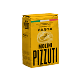 Molini Pizzuti Homemade Pasta Flour – Soft Wheat & Durum Semolina (1kg/2.2lbs)