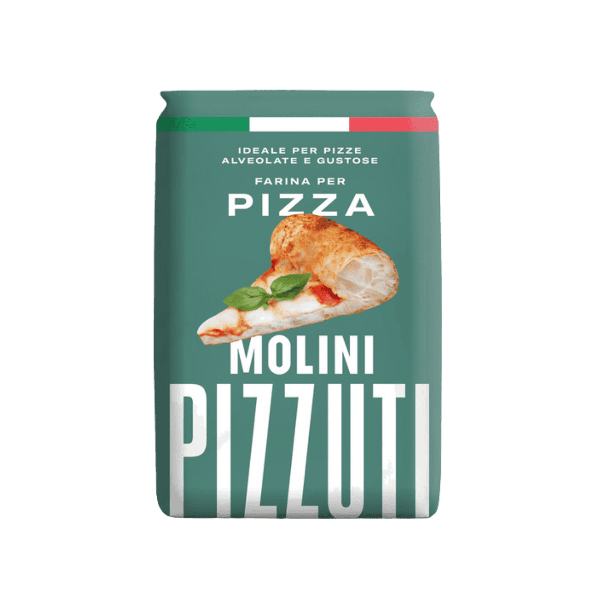 Molini Pizzuti Tipo 0 Pizza Flour (1kg/2.2lbs)