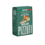 Molini Pizzuti Tipo 0 Pizza Flour (1kg/2.2lbs)