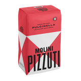 Molini Pizzuti Pulcinella Tipo 0 Pizza Flour (5kg/11lbs)