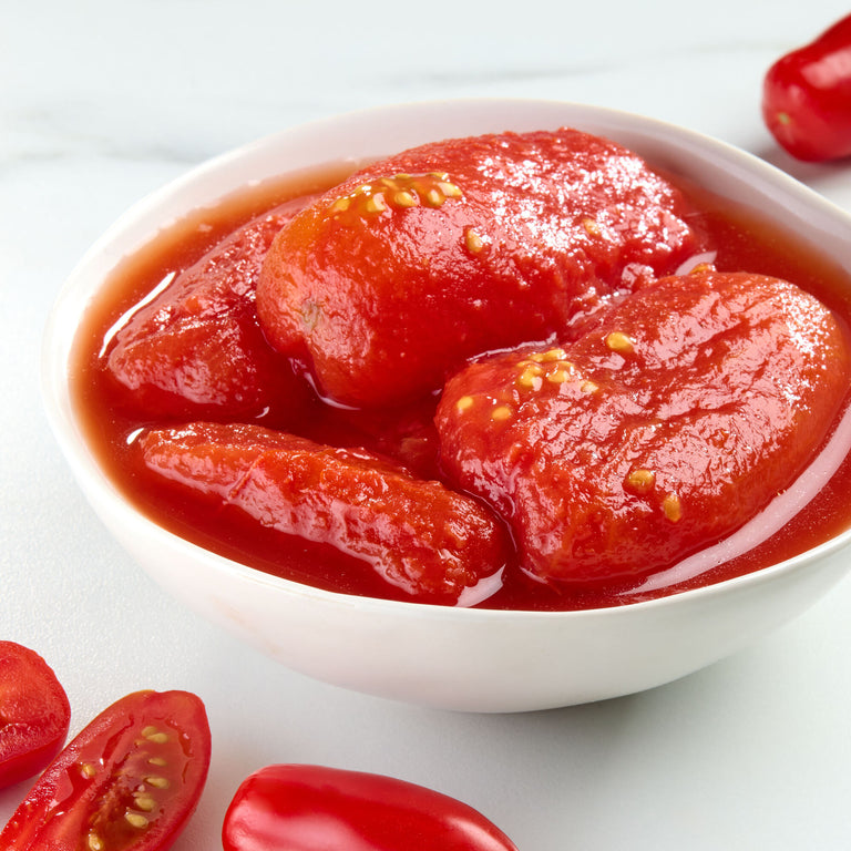 Strianese DOP San Marzano – BrickOvenBaker