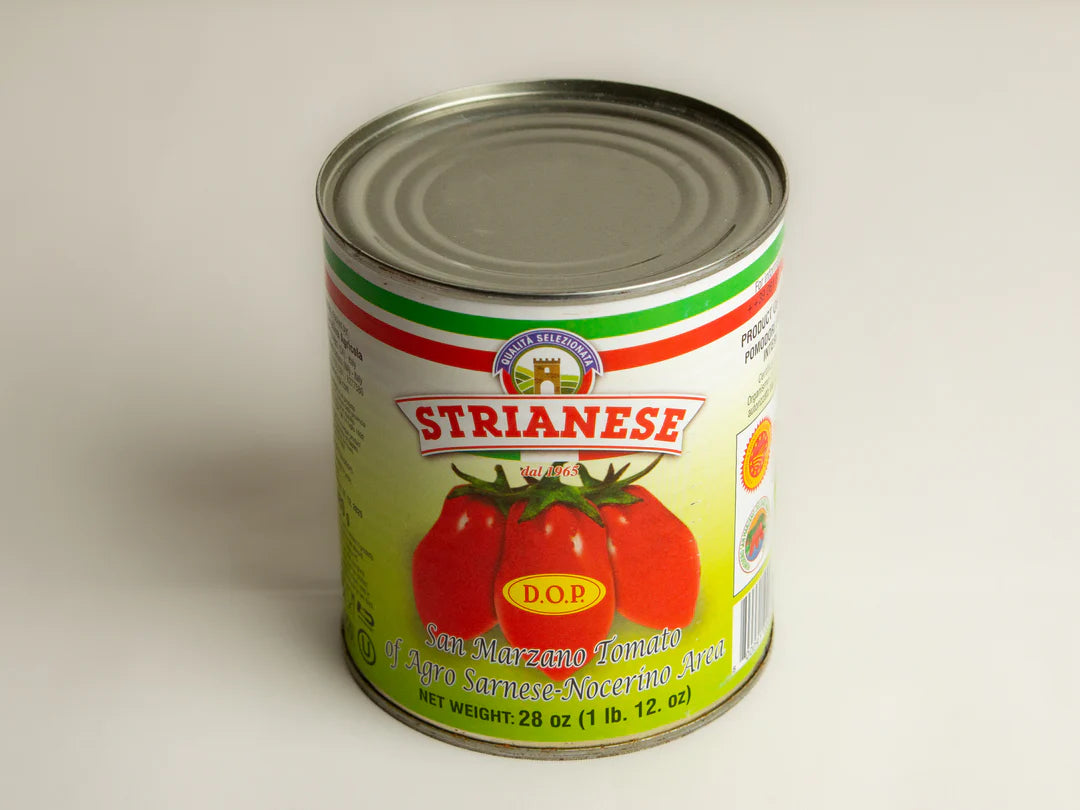 Strianese DOP San Marzano