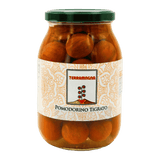 Terramagna Tiger-Striped Tomato "Pomodoro Tigrato" 1kg/2.2lbs