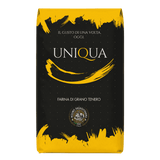 Molino Dallagiovanna Uniqua Gialla stone-ground "Tipo 1" Flour (10kg/22lbs)