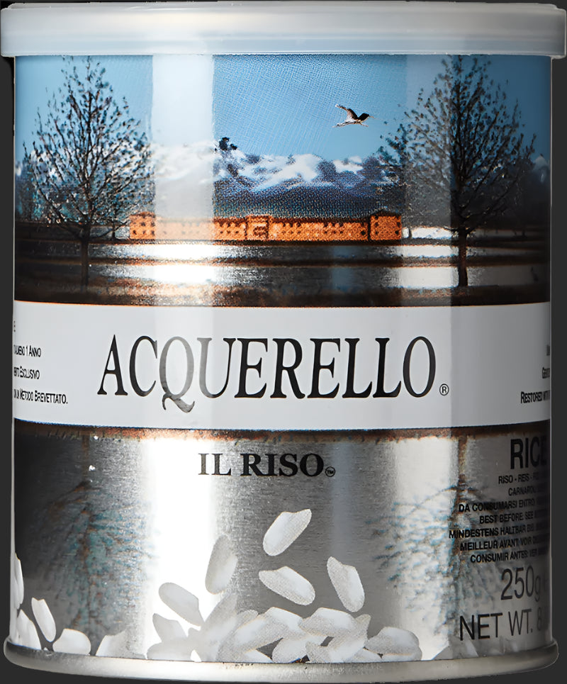 Acquerello Ultimate Rice (8.8oz) – BrickOvenBaker