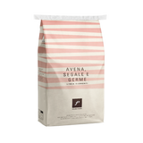 Molino Pasini - Avena Segale e Germe (Oat, Rye and Wheat Germ Mix) 10kg/22lbs