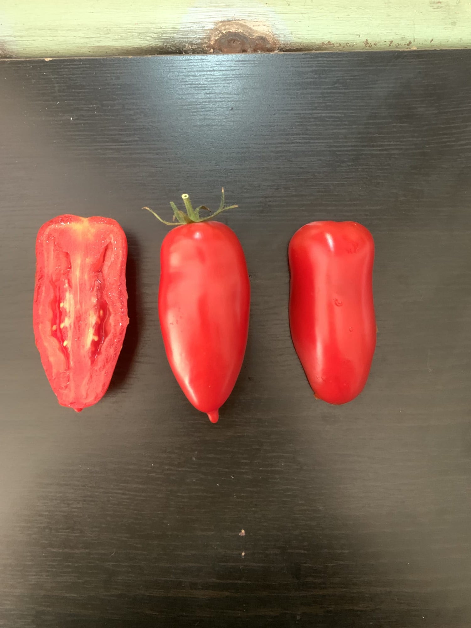Terramagna San Marzano DOP Whole Peeled Tomatoes 2.5kg/5.5lbs
