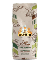 Caputo Cuor di Cereali "Heart of Cereals" Multicereal Flour 1kg / 2.2 lbs