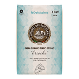 Dallagiovanna Tipo 00 Brioche Flour (5kg/11lbs)