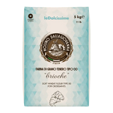 Dallagiovanna Tipo 00 Brioche Flour (5kg/11lbs)