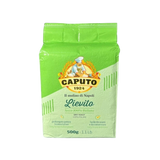Caputo Dry Yeast 500 gr (Lievito Secco 100% Italiano)