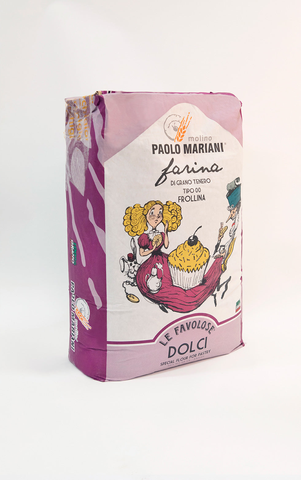 Molino Mariani '00' Frollina 1kg