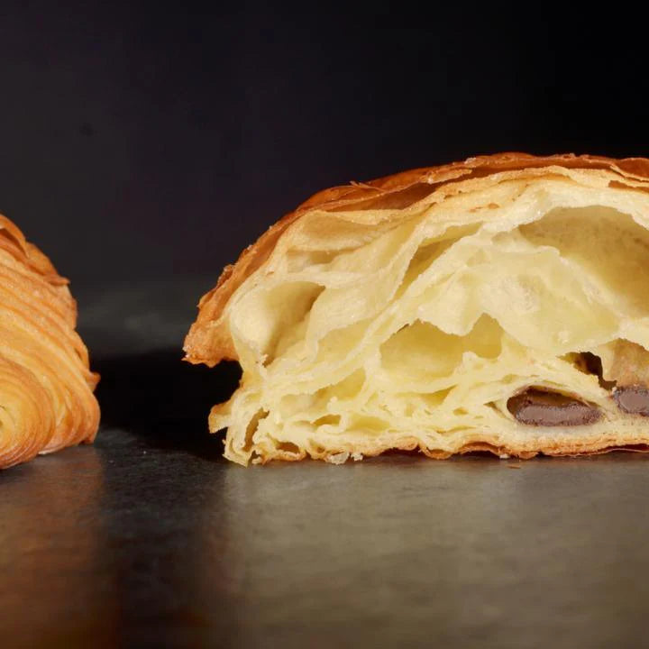 Foricher Bagatelle T45 French Croissant Flour Farine de Gruau CRC® (1kg/2.2lbs)