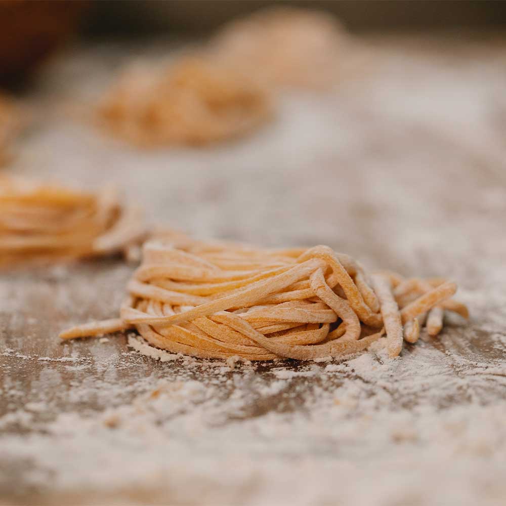 Molino Dallagiovanna laTriplozero Tipo 00 Fresh Pasta Flour (5kg/11lbs)