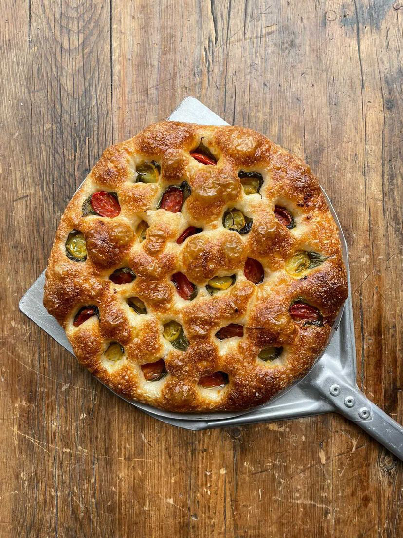 Mulino Padano S20 Tipo 00 Pizza Flour – Long Proofing (12.5kg/28lbs)