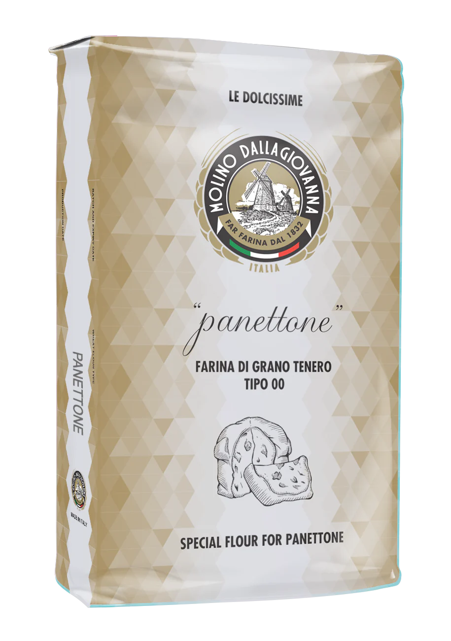 Dallagiovanna Panettone Z (25kg)