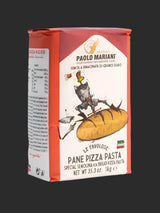 Molino Paolo Mariani Semola Rimacinata 1kg