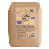 Petra 0052 — White Rye Flour (5kg/11lbs)