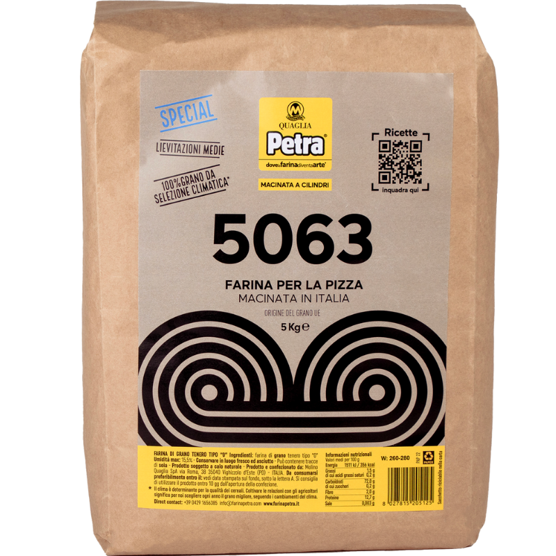 Petra 5063 