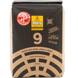 Petra 9 Stone-Milled Whole Grain Flour (12.5 kg / 27.5 lbs)