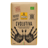 Petra 0201 Evolutiva Organic Tipo 1 Flour (2.5kg/5.5lbs)