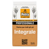 Petra Integrale Stone-Milled Whole Grain Flour (1kg/2.2lbs)