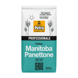 Petra Manitoba Panettone (1kg/2.2lbs)
