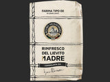 Dallagiovanna Rinfresco Lievito Madre (1kg/2.2lbs)