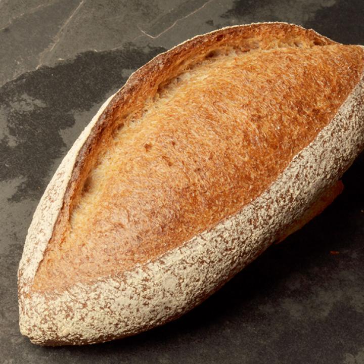 Foricher “Brun de Plaisir” T150 Wholemeal Flour CRC®, Label Rouge (5 kg/11lbs)