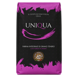 Dallagiovanna Uniqua Viola stone-ground Purple-colored Flour (10kg/22lbs)