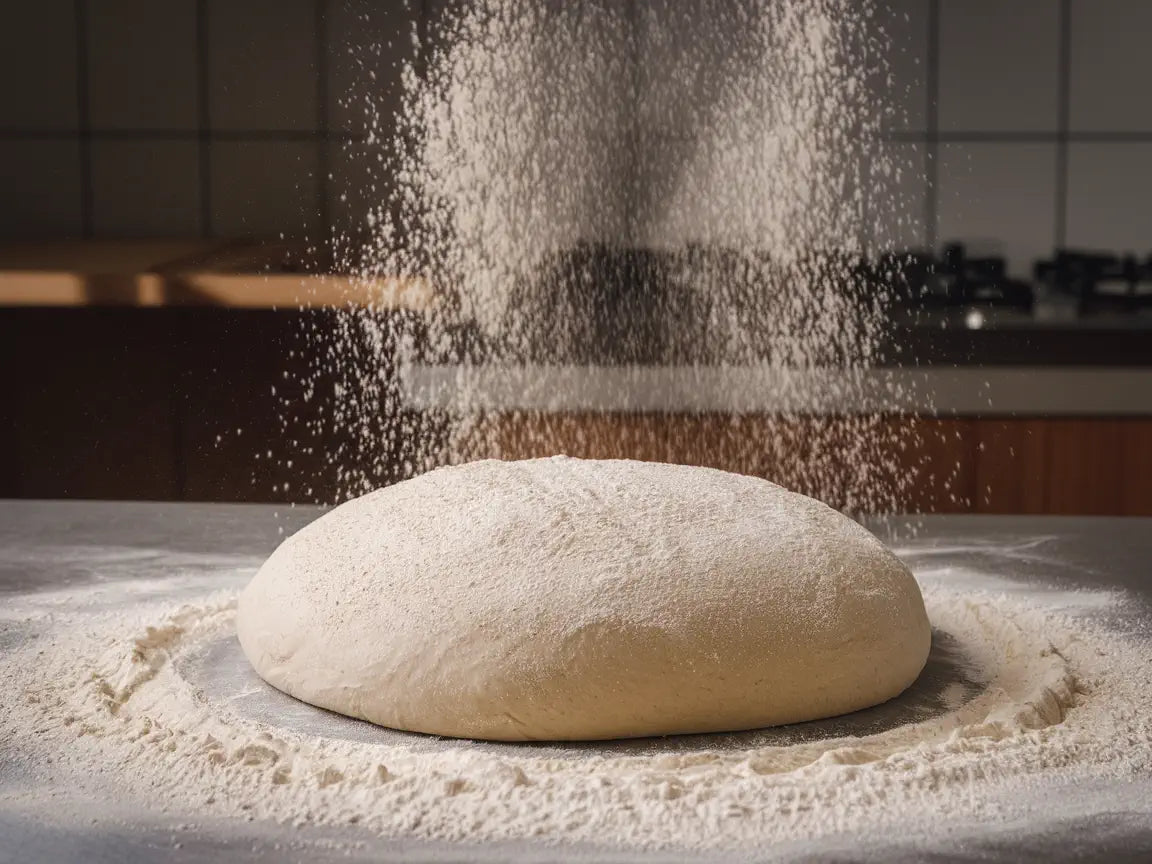 Molino Pasini - Spolvero flour (10kg / 22lbs)