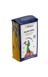Molino Paolo Mariani Volare Forte – Premium Pizza Flour for Long Rise & High-Hydration (12.5kg/27.5lbs)