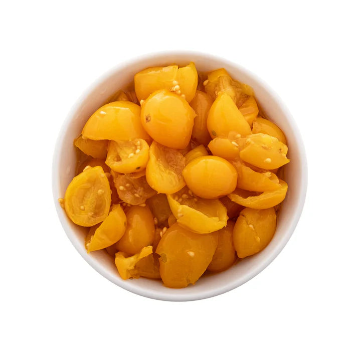 Nolano Pacchetelle di Pomodorino Giallo Campano del Piennolo (950g/2.1lb)